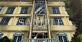 RPG Maker MV - Eberouge Background Image Pack 2