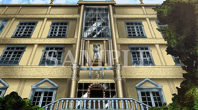 RPG Maker MV - Eberouge Background Image Pack 2