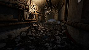 Kinanh: Town of Darkness