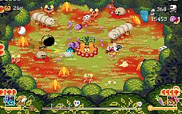 Of Carrots And Blood