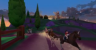 Wildshade: Unicorn Champions