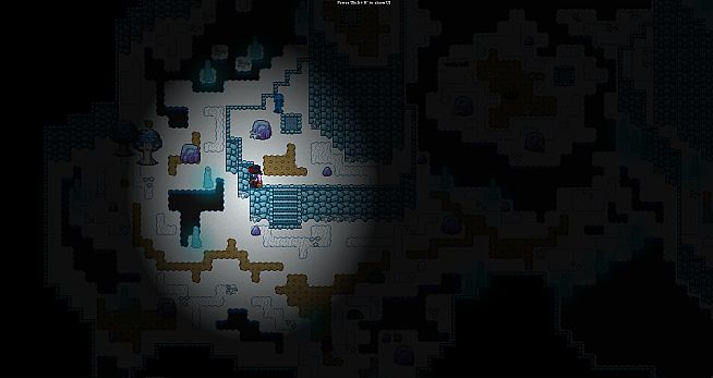 Life Forge - Reborn ORPG