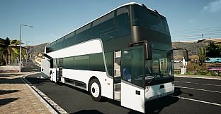 Tourist Bus Simulator - Astromega