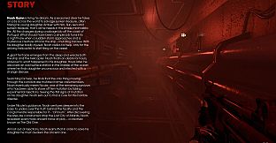 Beneath - Artbook