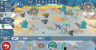 Animal Island: The Wolf’s Onslaught