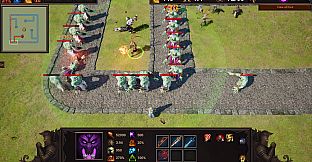 Circle TD:Defence War