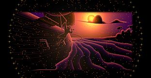 Hidden Shapes: Black Skull + Old West