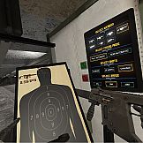 Alpha Mike Foxtrot VR - AMF VR