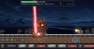 Deepworks