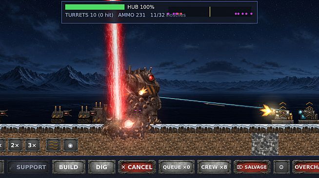 Deepworks