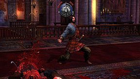 Deadliest Warrior: Legends