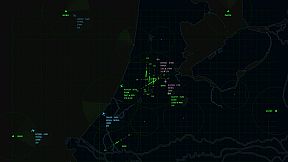 Air Traffic: Greenlight