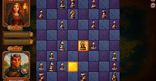 Choc Tactic for Chess Master - Classic Forever