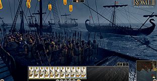 Total War: ROME II - Nomadic Tribes Culture Pack