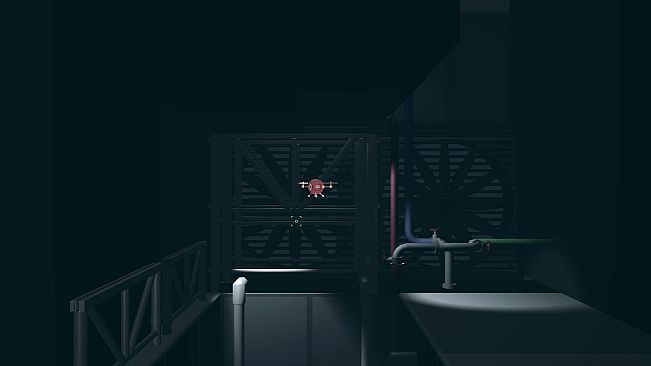 Goliath: Protocol Zero