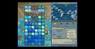 Puzzle Pirates: Dark Seas