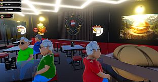 King Of Leberkas - Austria Restaurant Simulator