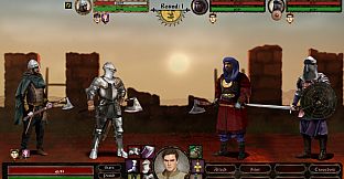 Heads Will Roll: Reforged - Happily Ever After