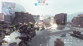 War Robots: Frontiers