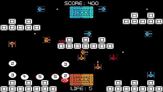 Tiger Tank 59 Ⅰ Mission Pack 012