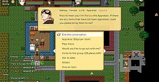 Creator of Another World