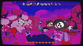 DR LIVESEY ROM AND DEATH EDITION