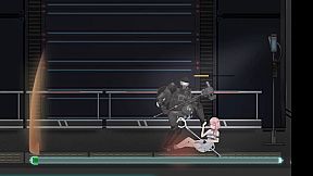 Witch of the Space Station