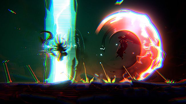 BlazBlue Entropy Effect