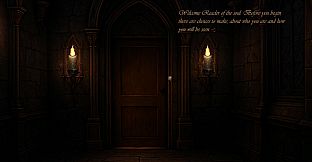 Knock On The Occult Door