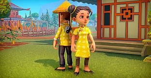 Farm Together - Ginger Pack