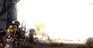 Earth Defense Force Tactician Advanced Tech Package