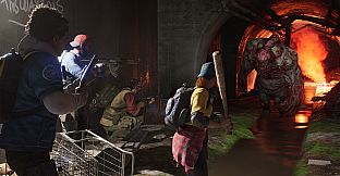 Back 4 Blood Annual Pass