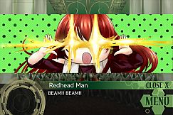 East Tower - Kurenai (East Tower Series Vol. 4)