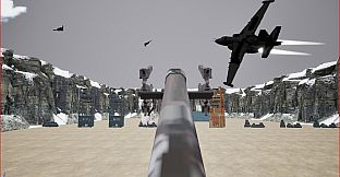Rocket Commander VR