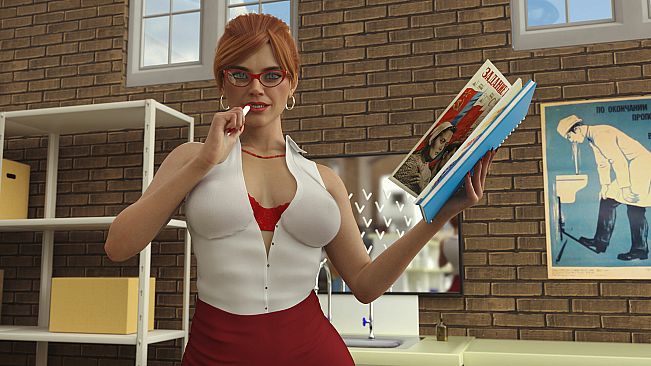 RSSU - Retro Style Soviet Undies