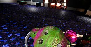 The Blue Zula VR Concert Series