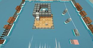 Stoneman's Adventure