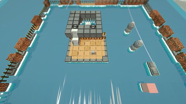 Stoneman's Adventure