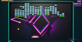 Synthwave Smashers