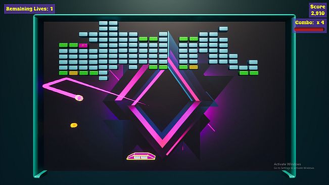 Synthwave Smashers