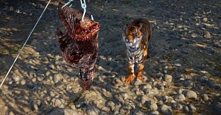 theHunter: Call of the Wild - Game Feeder Pack 2