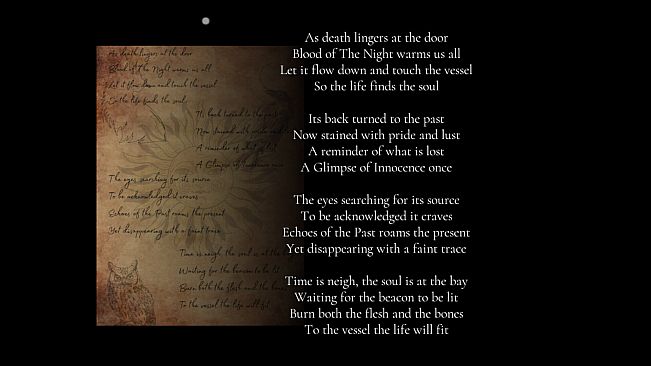 The Remains and The Residue