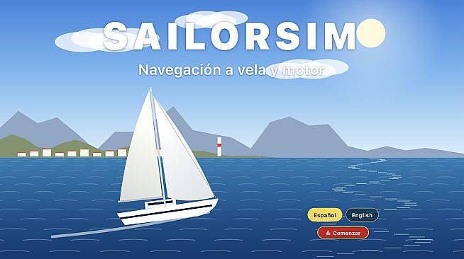 SAILORSIM