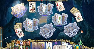 Emerland Solitaire: Endless Journey