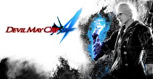 Devil May Cry 4