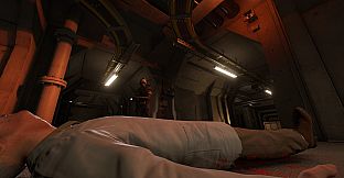 SCP: Secret Laboratory