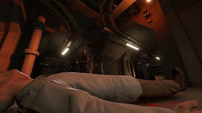 SCP: Secret Laboratory