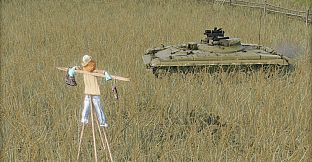 Armored Warfare - Object 287