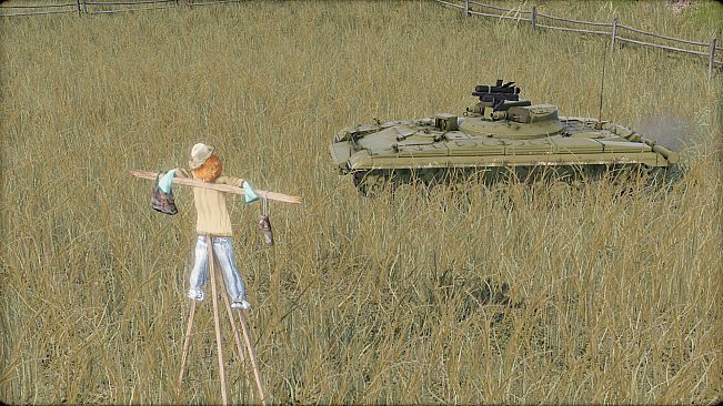 Armored Warfare - Object 287