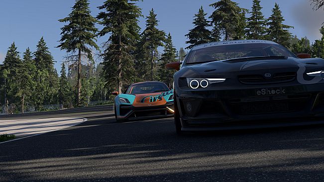 BeamNG.drive